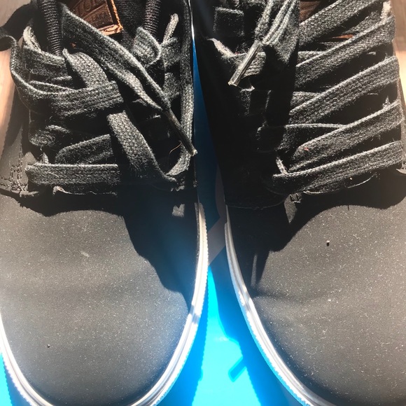 Lakai Marc Shoe - Picture 4 of 4